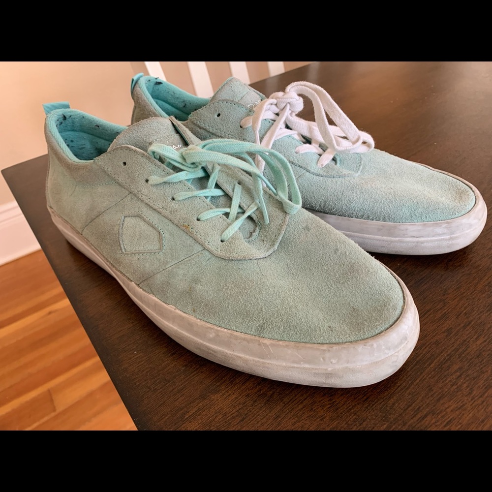 Mens diamond supply co. Sneakers